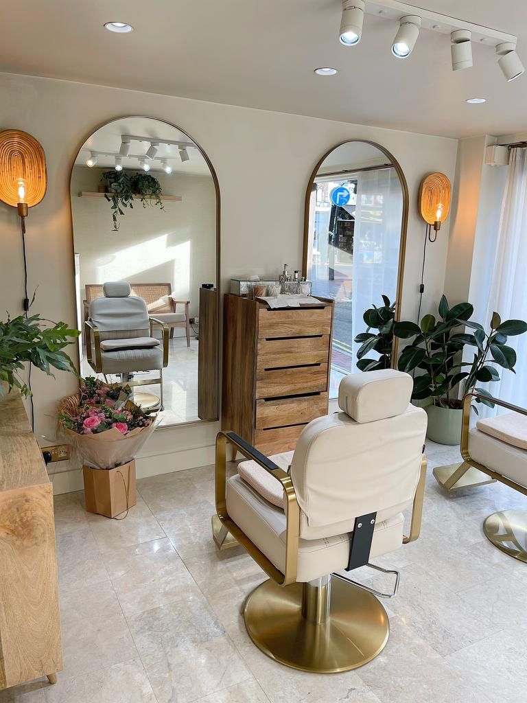 Brighton Beauty Bar