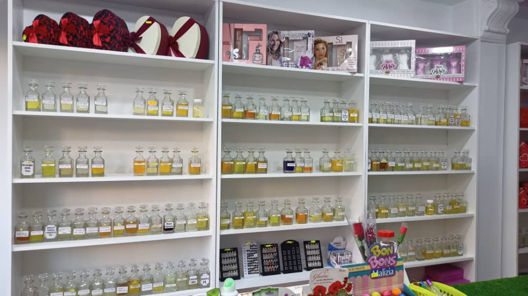 Kimo Parfumerie