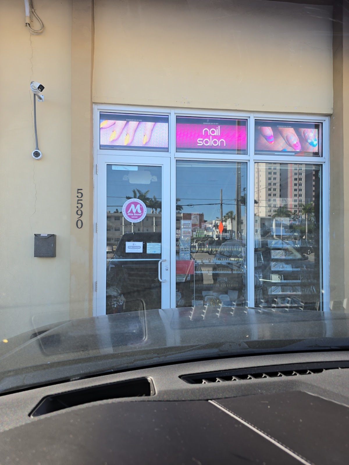 Pro Beauty Supply Fantasy
