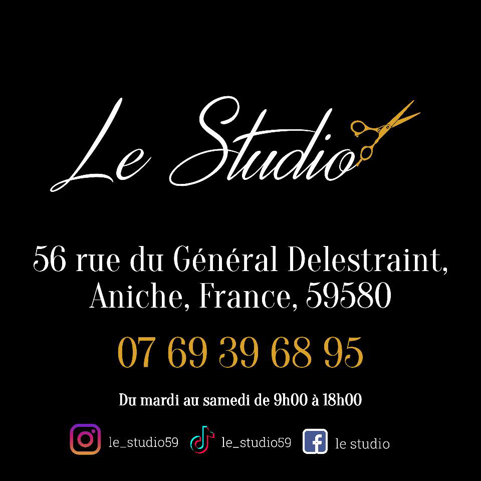Le Studio