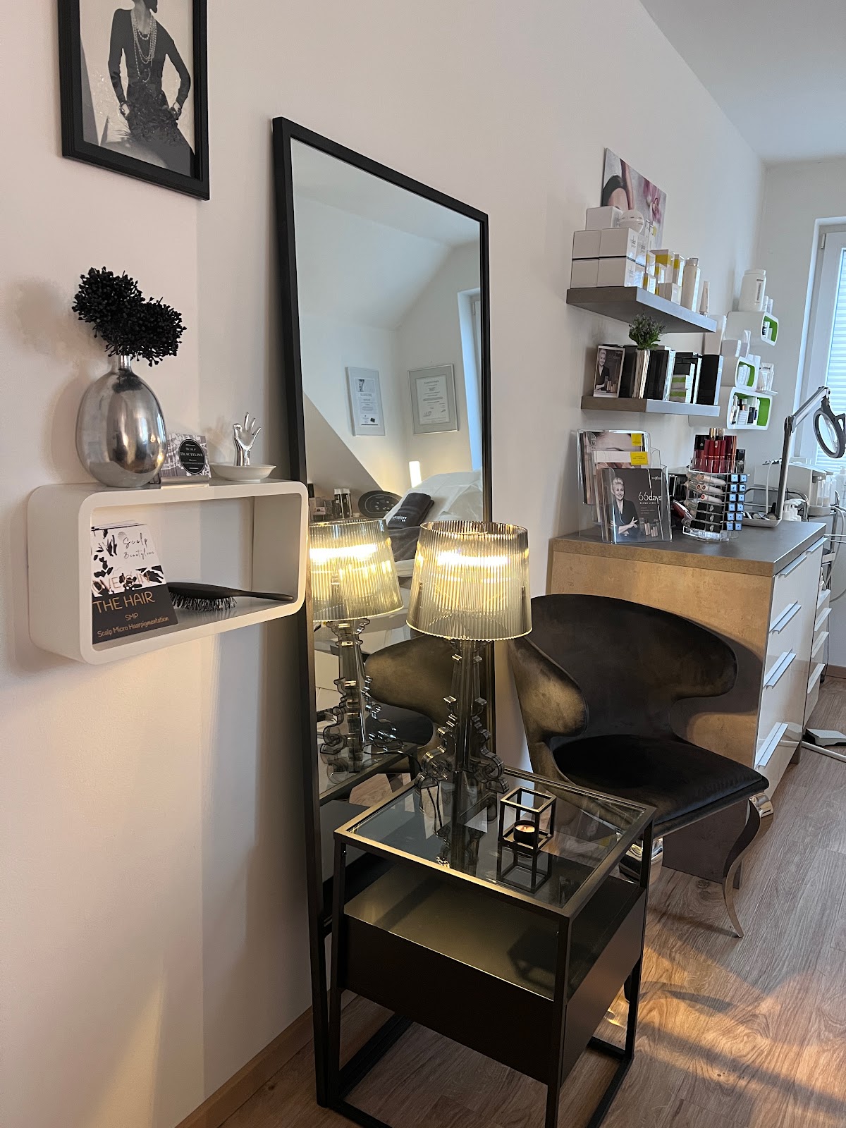 Beautylounge Adendorf - Skintherapy - Kosm.Pigmentation