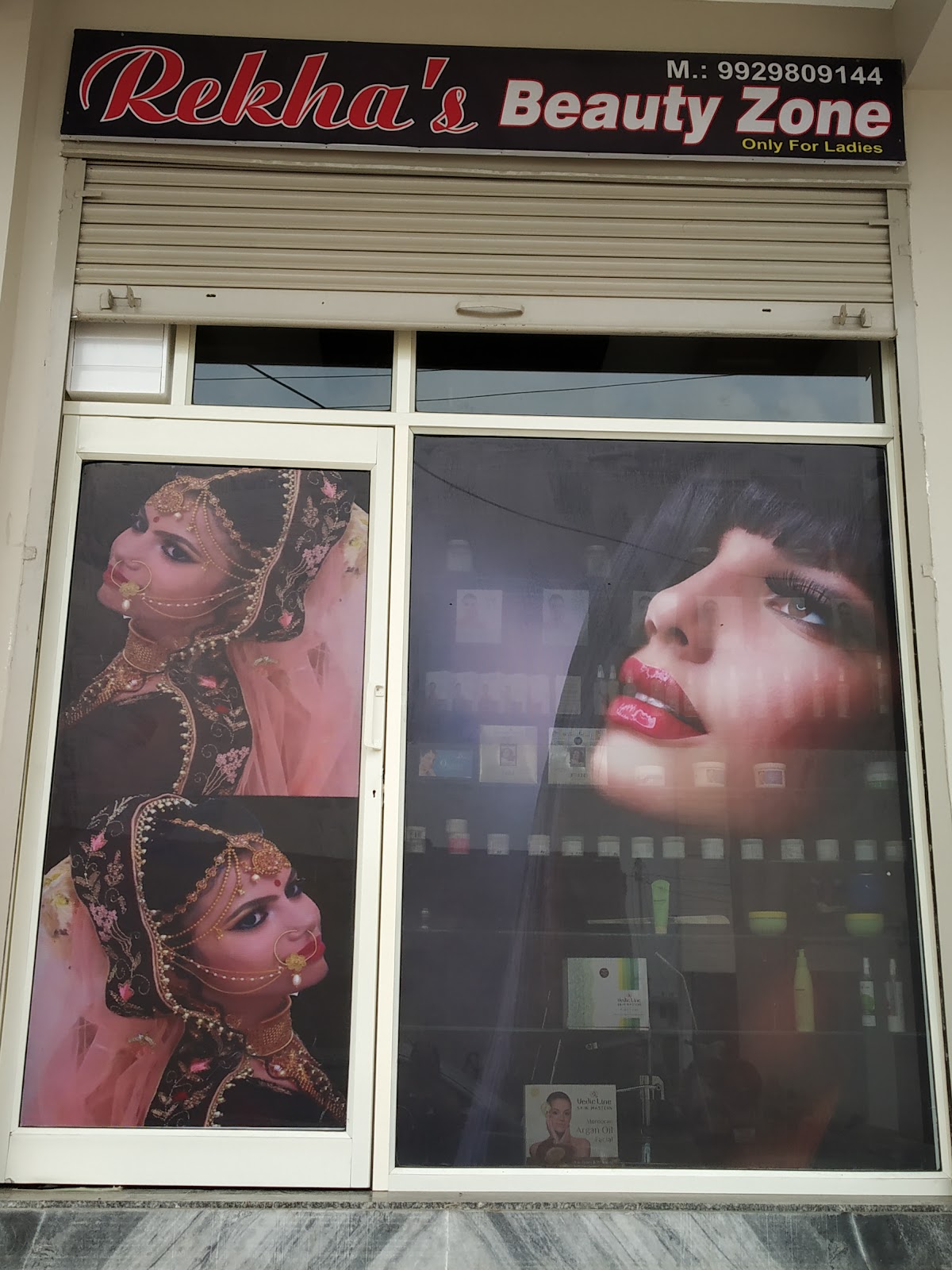 Rekha Beauty Zone
