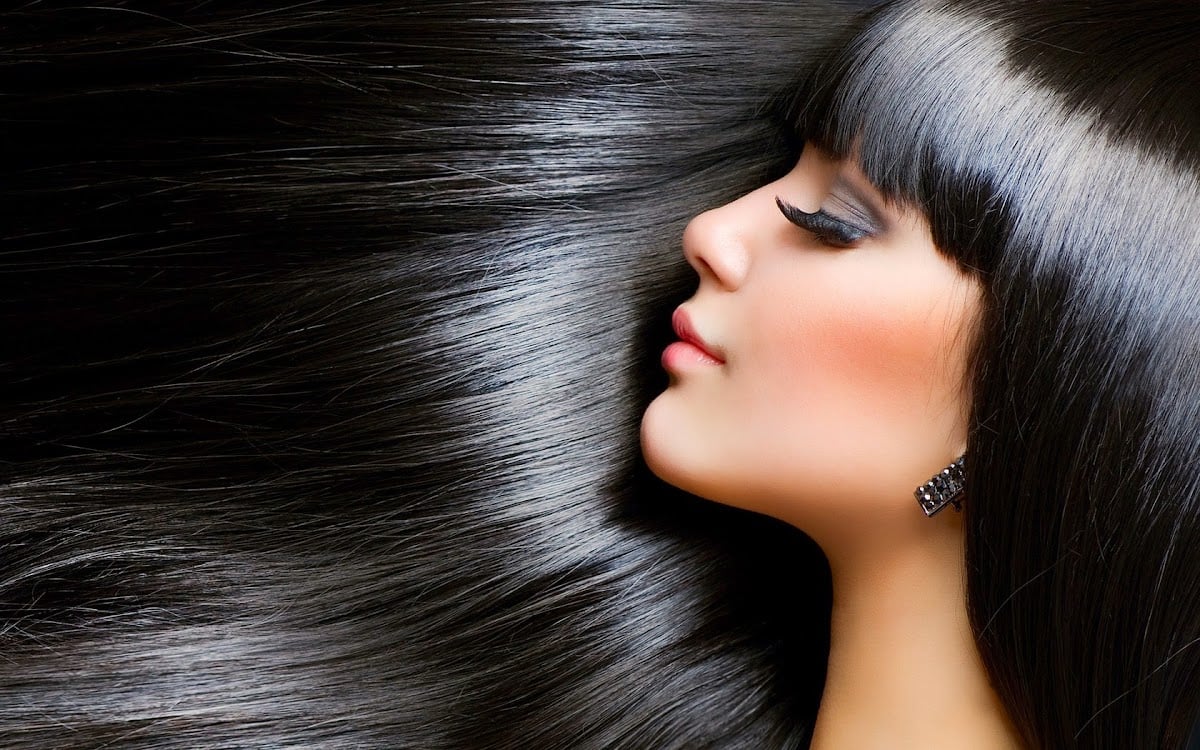 Halo Salon & Spa