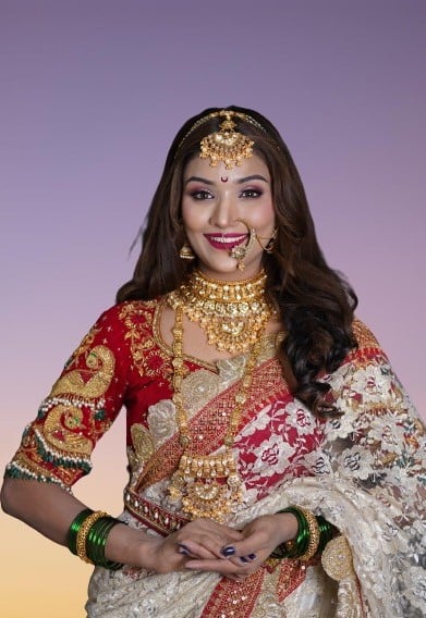 RupRekha Beauty Studio