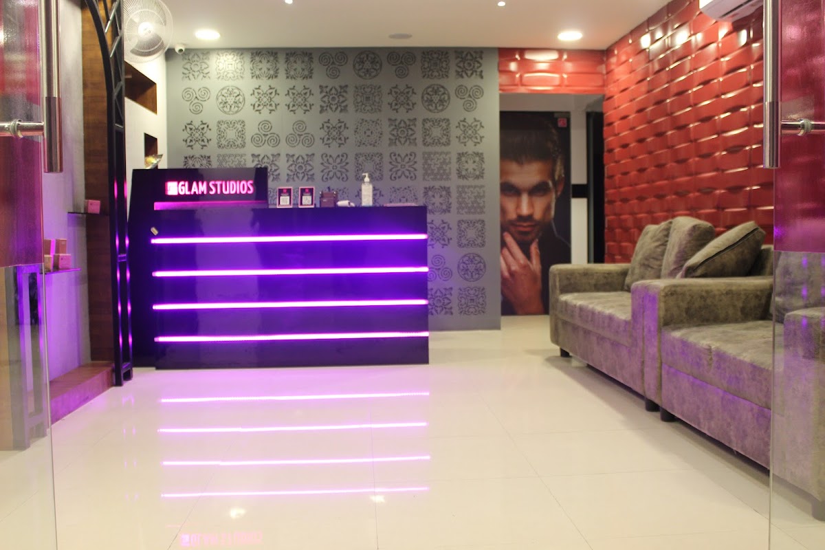 Glam Studios
