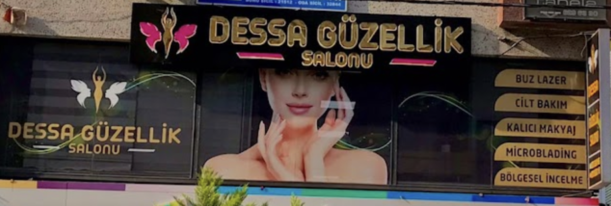 Dessa Güzellik