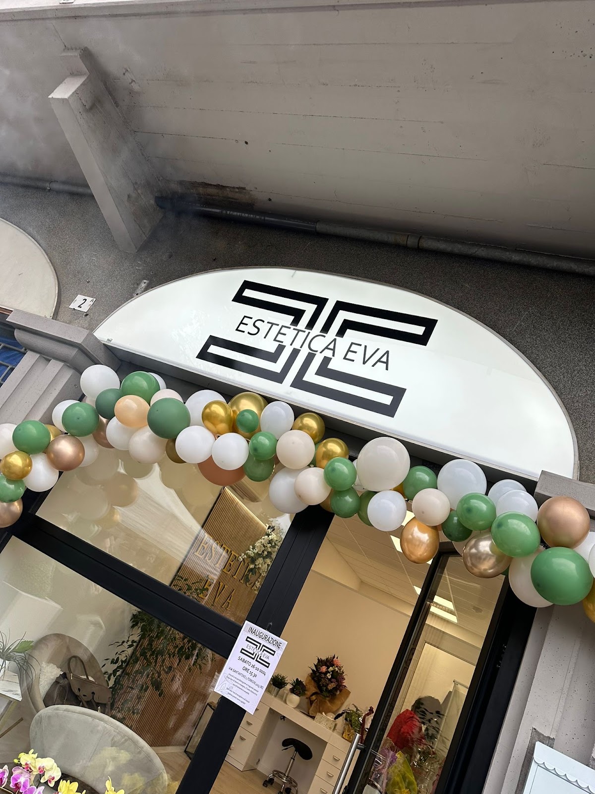 Estetica Eva