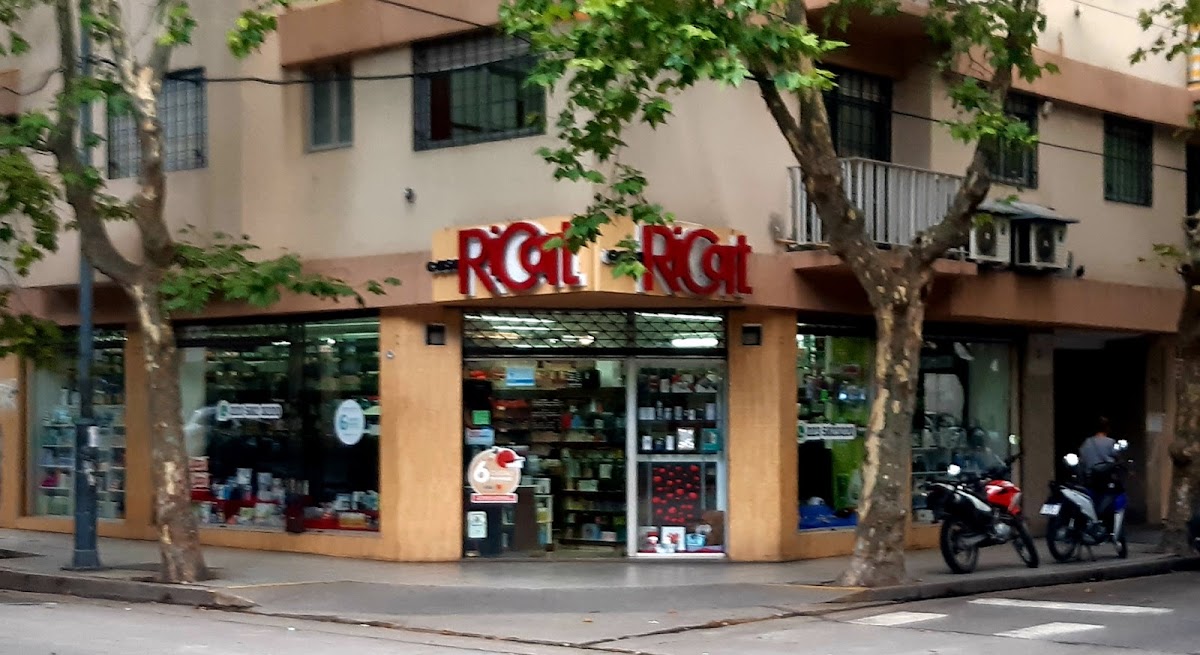 Casa Ricart