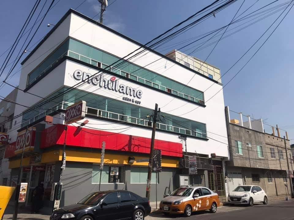 Enchulame Salon & Spa