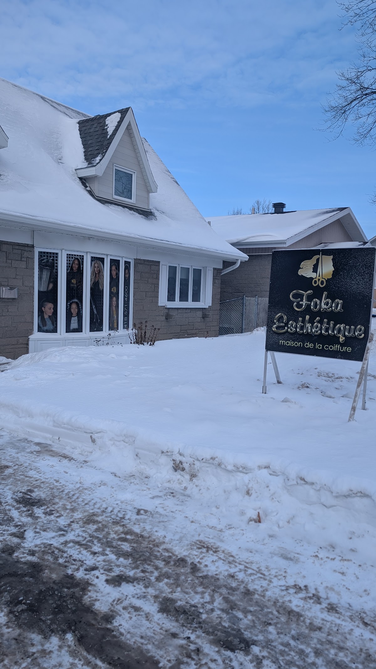 Dimas Beauté - Extensions de cils Québec
