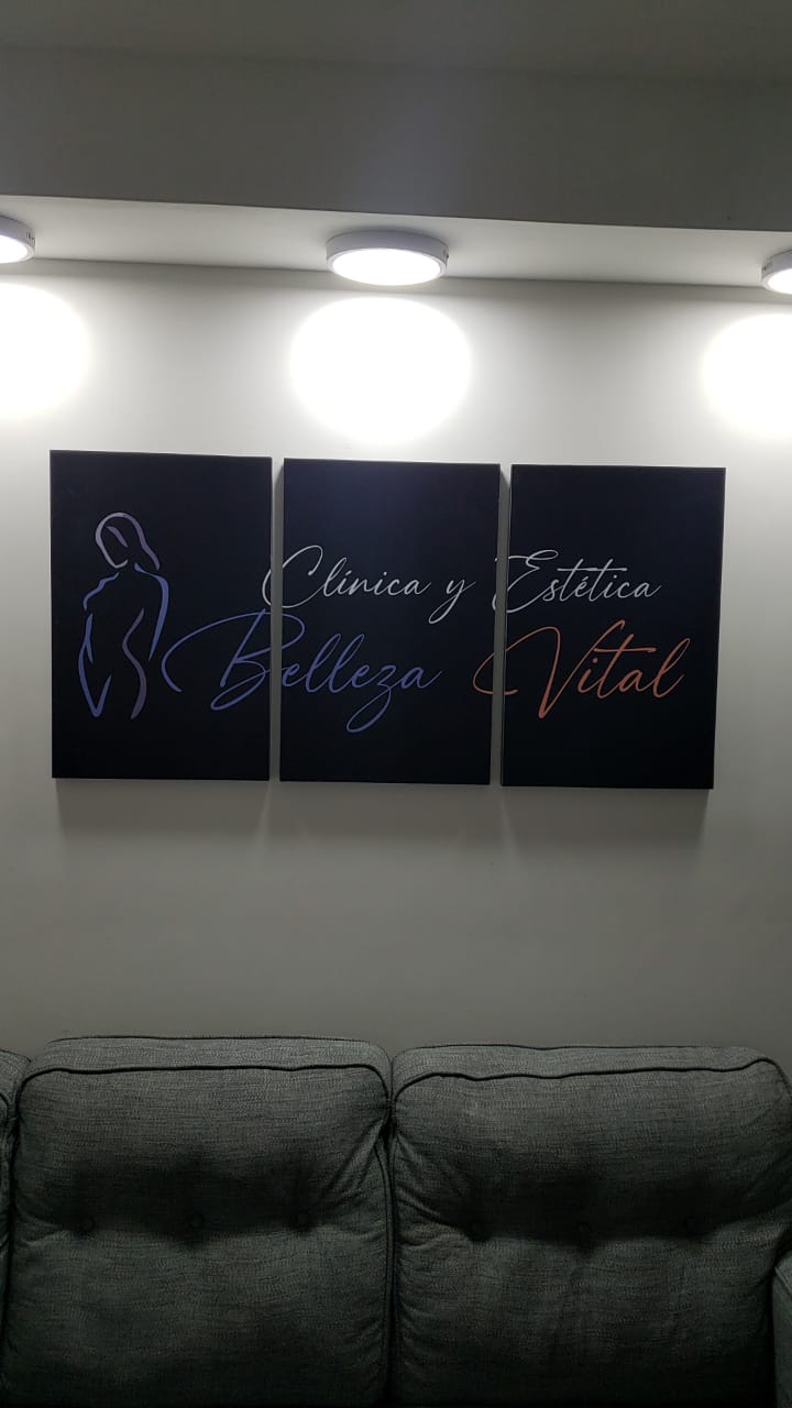 Belleza Vital Clínica y Estética
