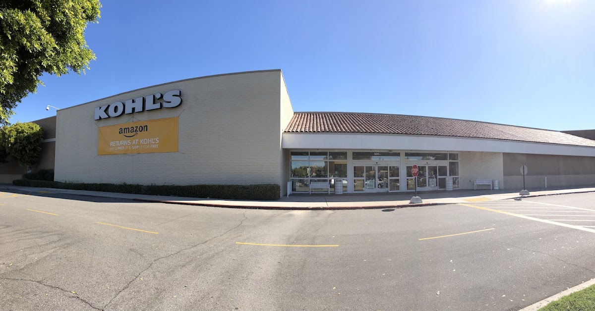 Kohl's