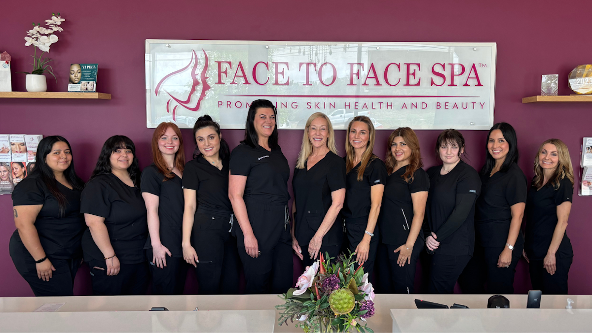 Face to Face Spa at Dripping Springs