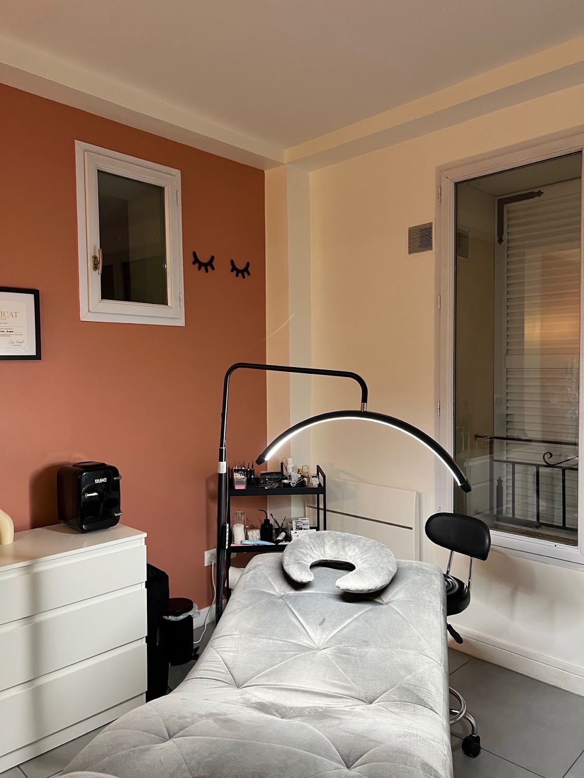 Beauty Lab Asnieres
