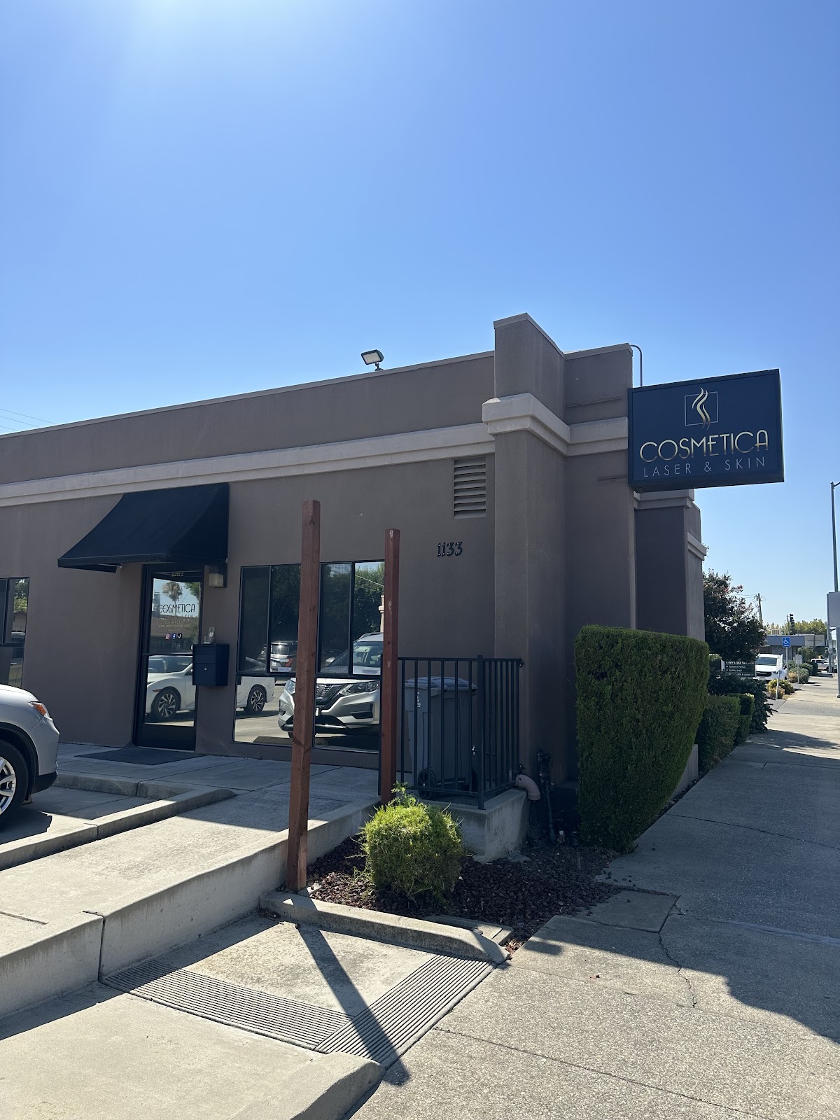 Cosmetica Laser & Skin