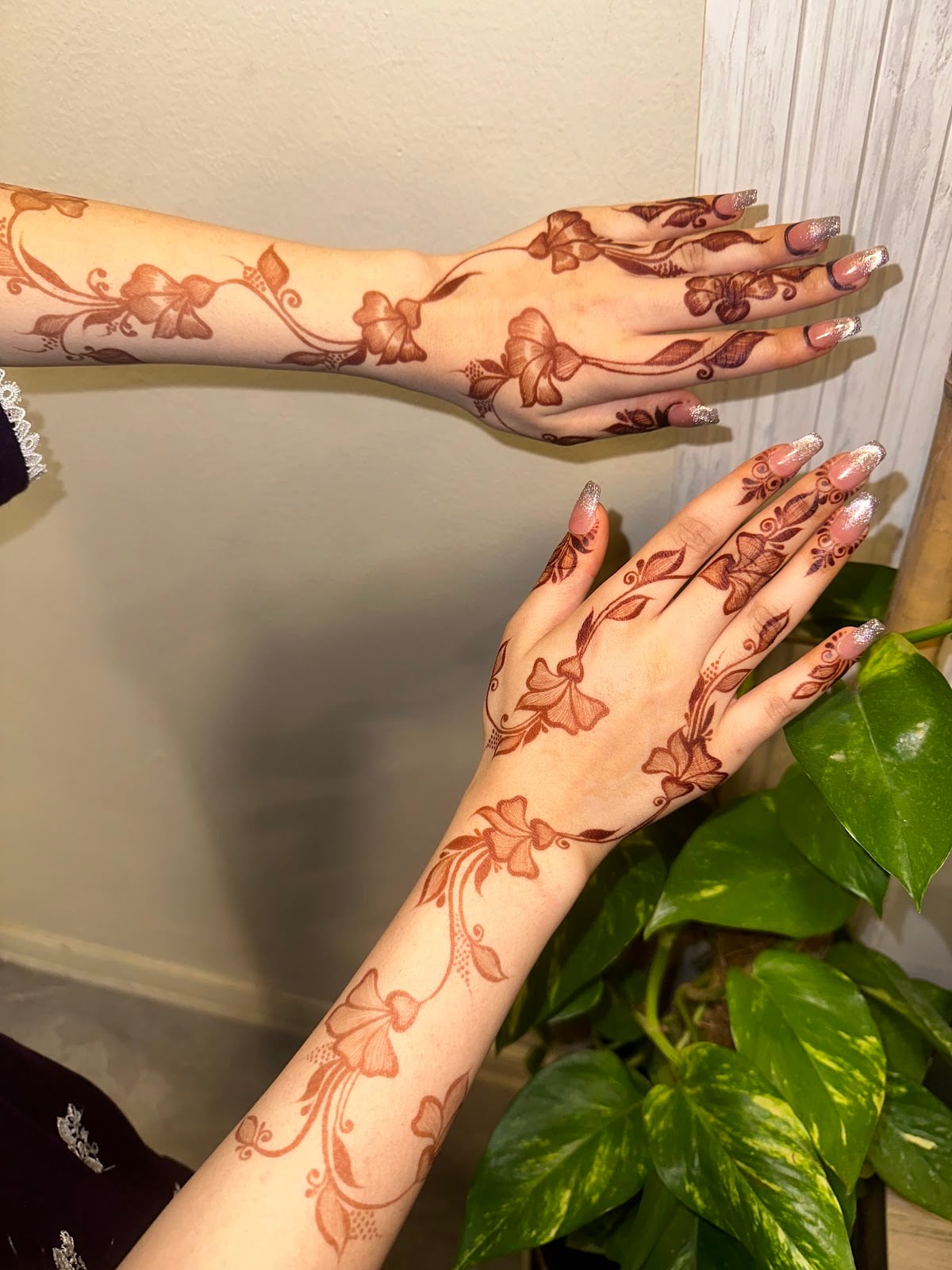 Arous Al Madam Ladies Salon Branch
