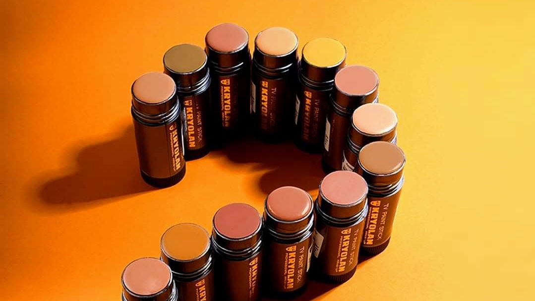 Hafiz Zain Color Cosmetics