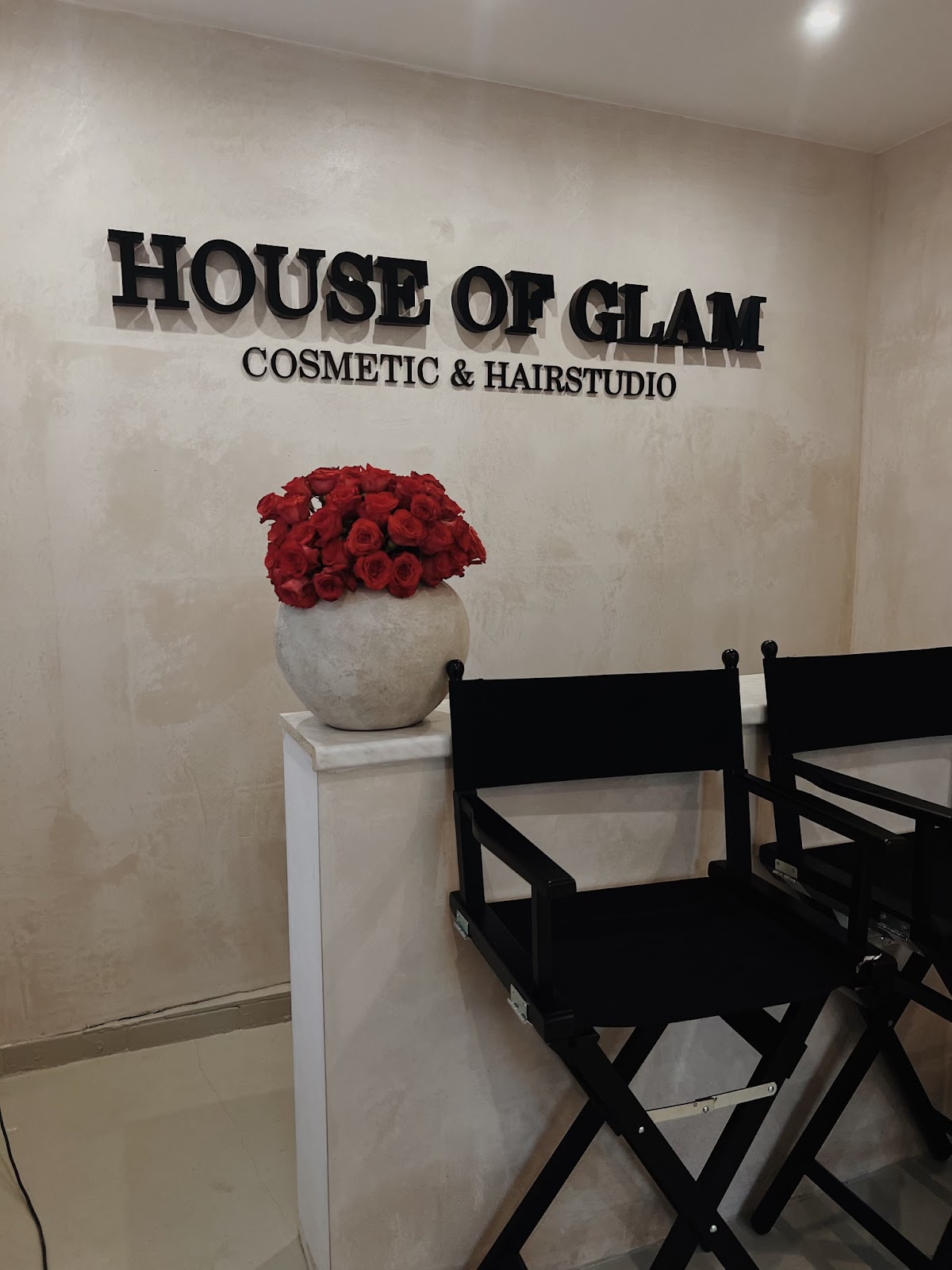 House of Glam