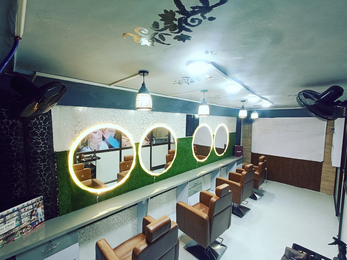 Hair Art Studio Academy & Salons