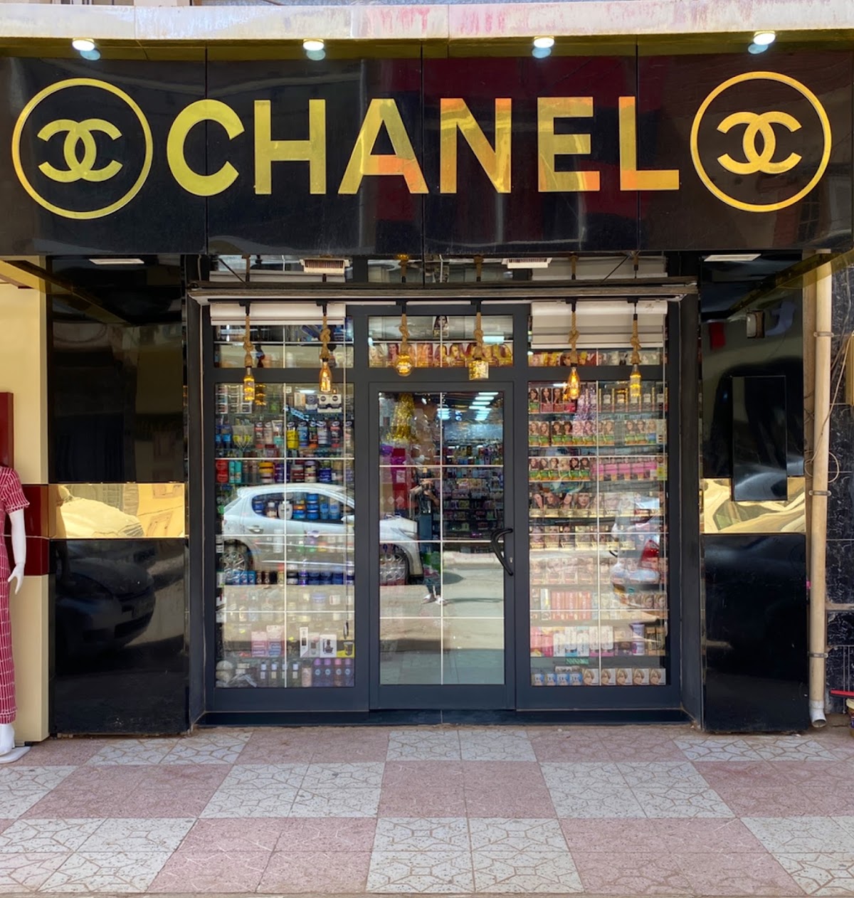 Chanel