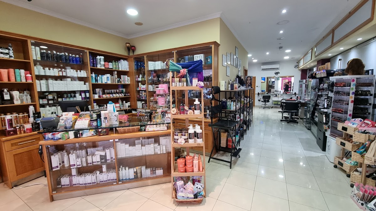 The Look Hair And Beauty Clinic
