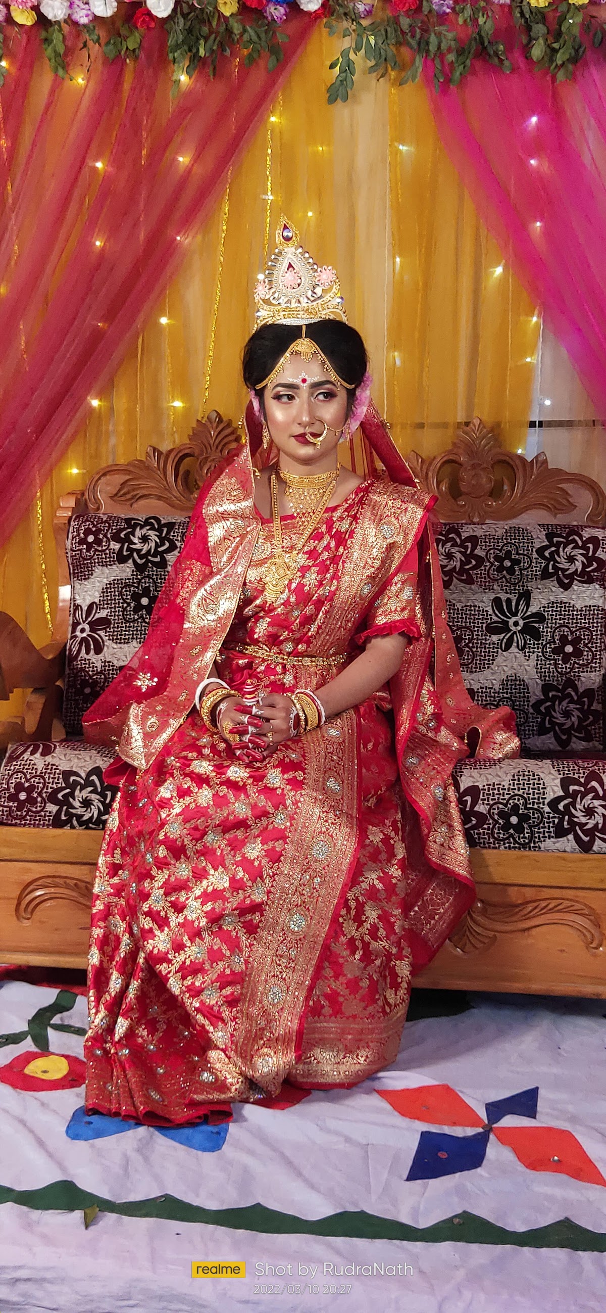 Anu's Beauty & Makeover