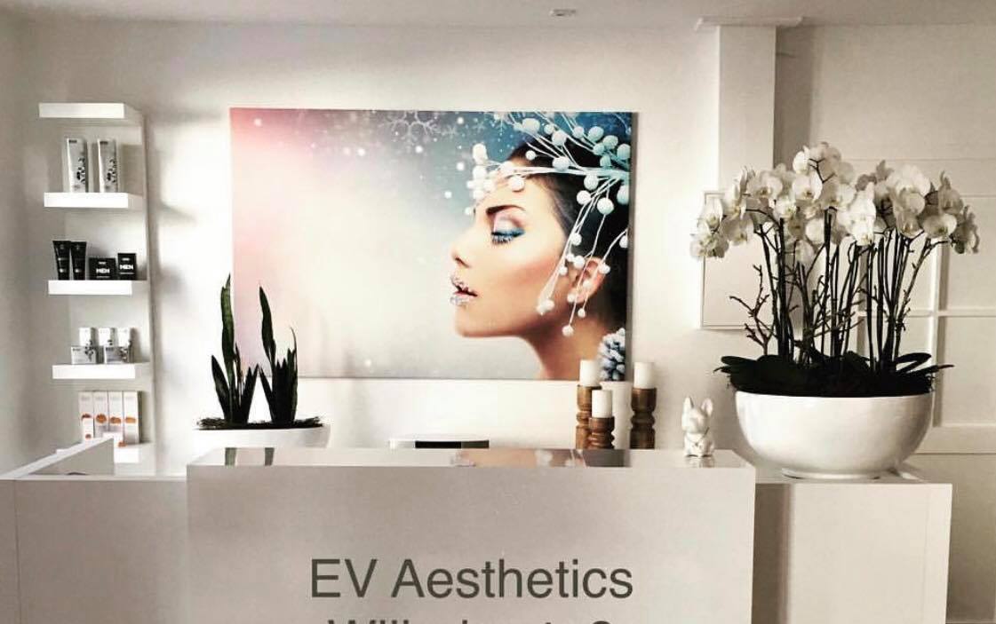 EV Aesthetics