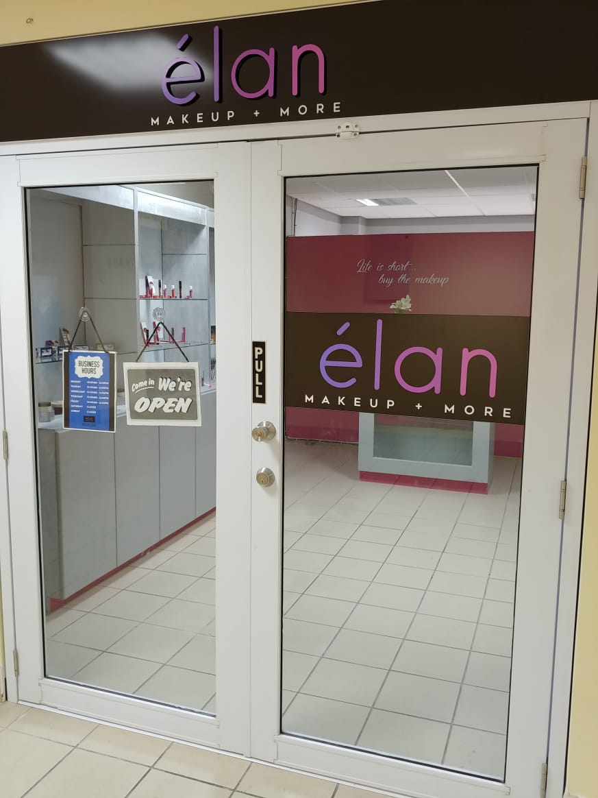 Elan