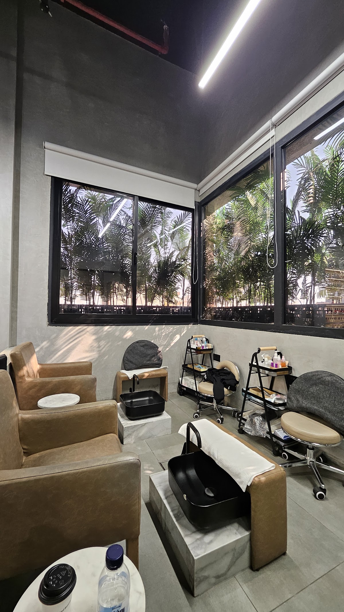 Polished Beauty Bar