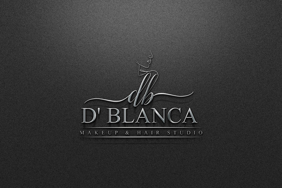 D'Blanca Makeup & Hair Studio
