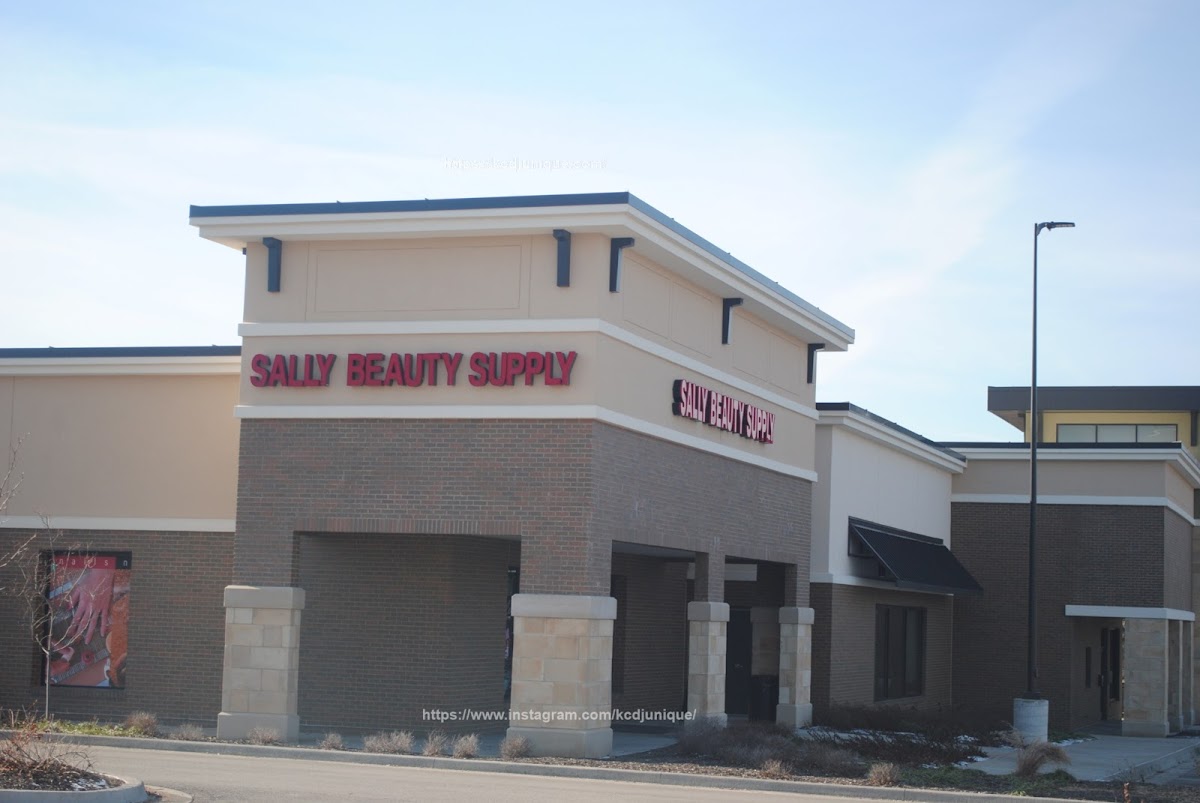 Sally Beauty