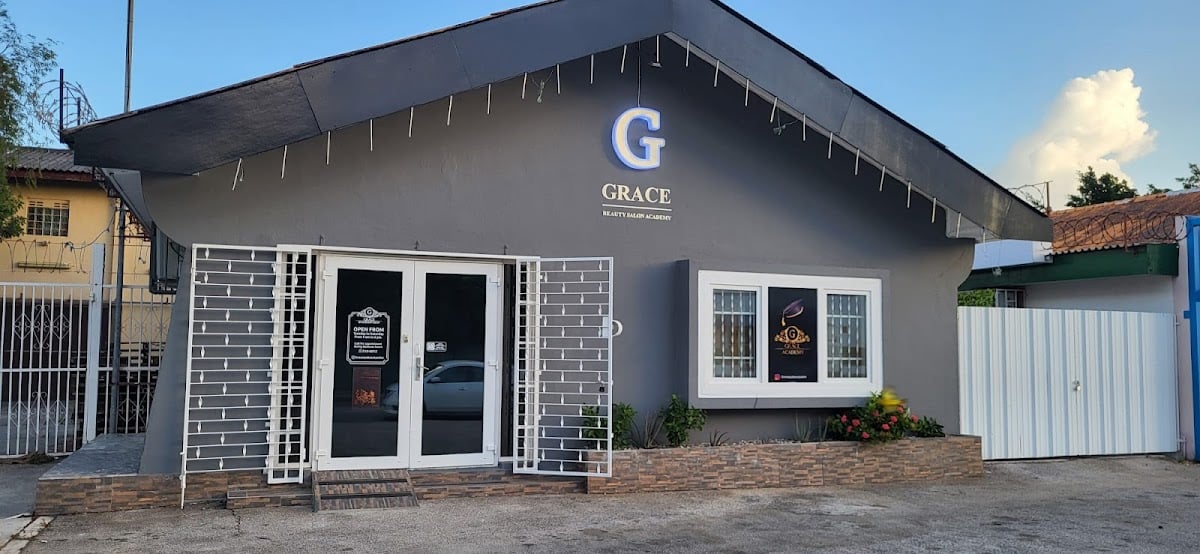 Grace Spa & Beauty Salon