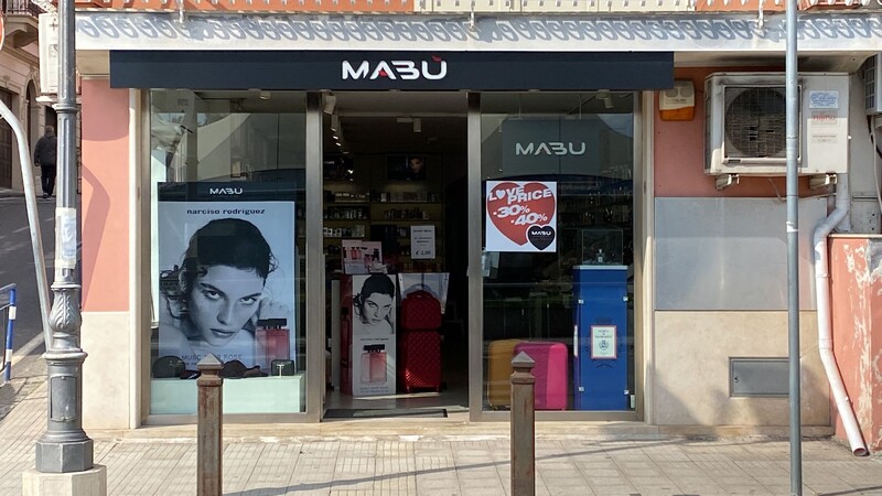 Mabù Profumerie