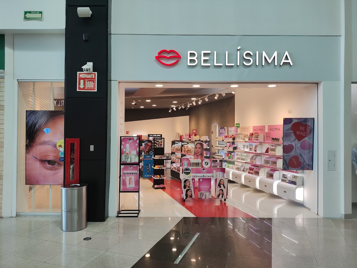Bellisima Plaza San Luis