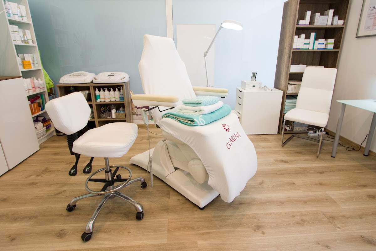 Kosmetikstudio Alex Beauty Room