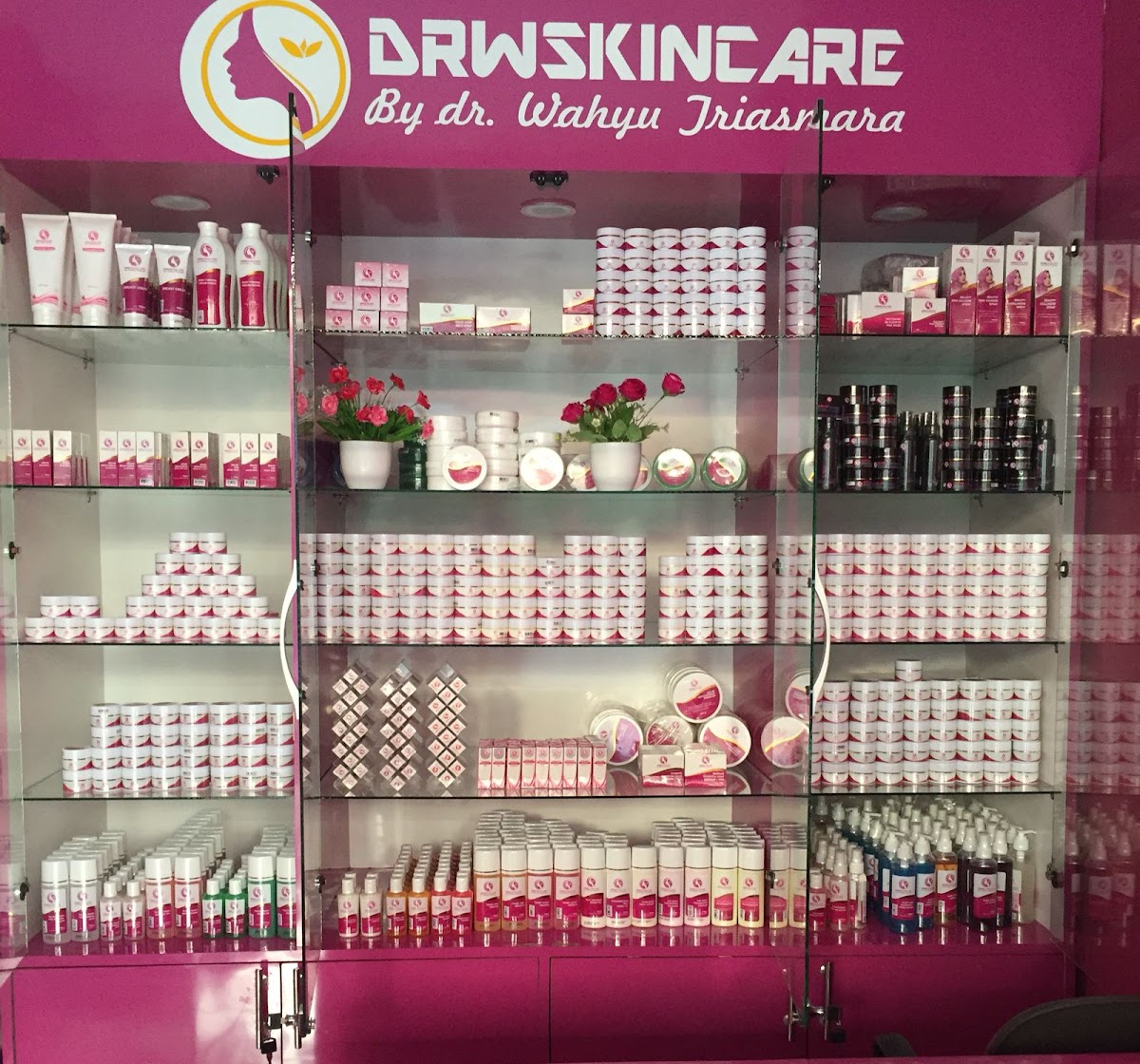 NOVA Drw Skincare Weleri Kendal