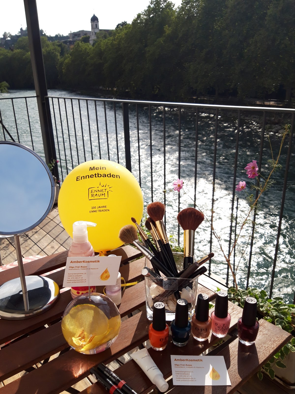AmberKosmetik-Frei