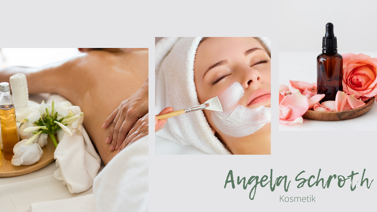 Kosmetik Angela Schroth