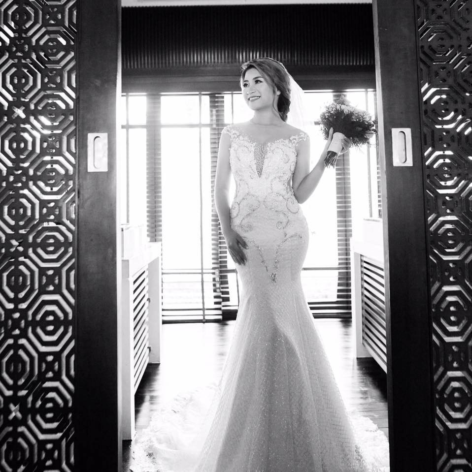 Trang Do Wedding