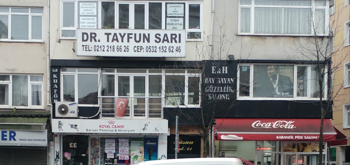 Hatice Ergin Hair Beauty Center