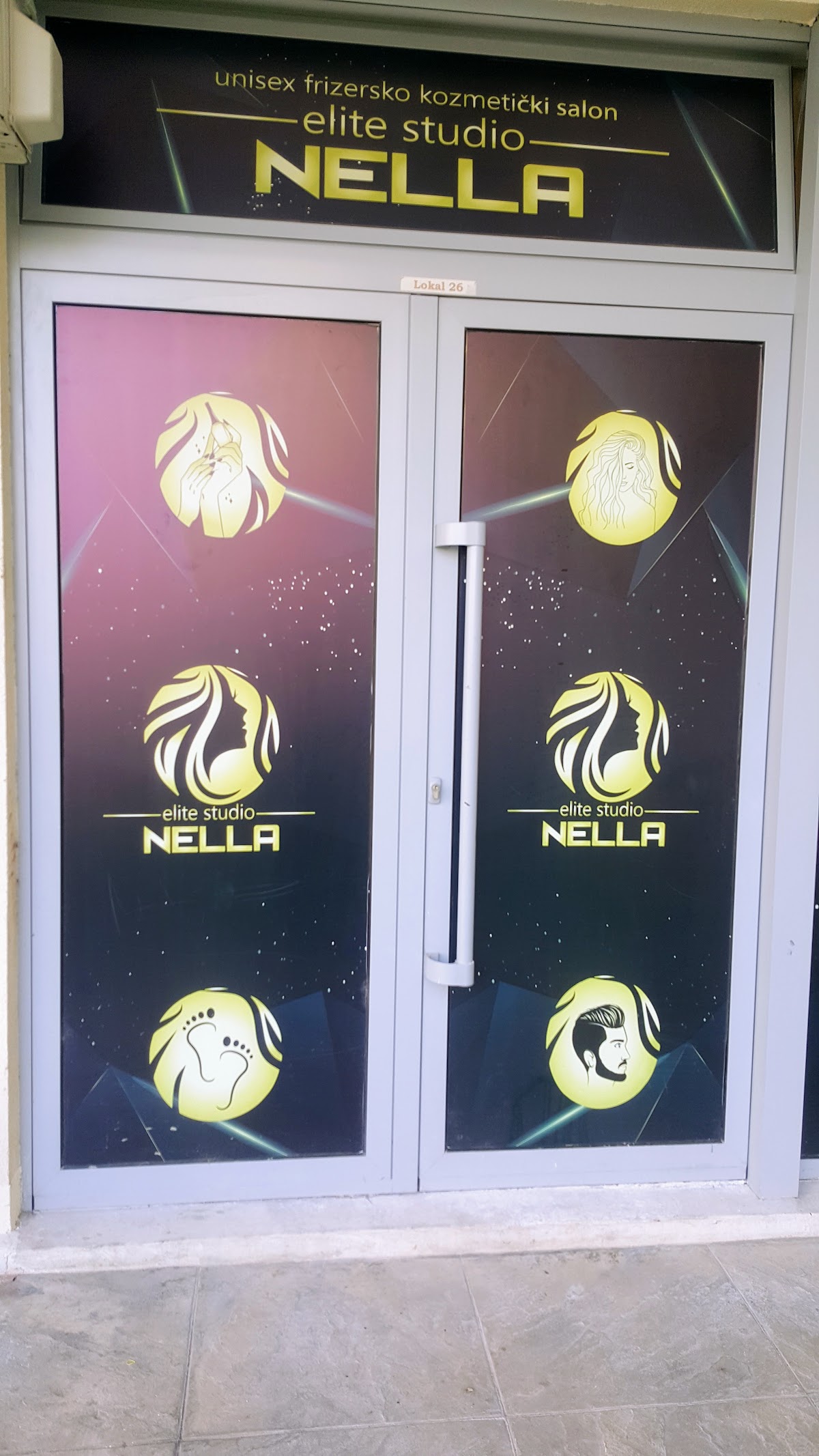 Elite Studio Nella