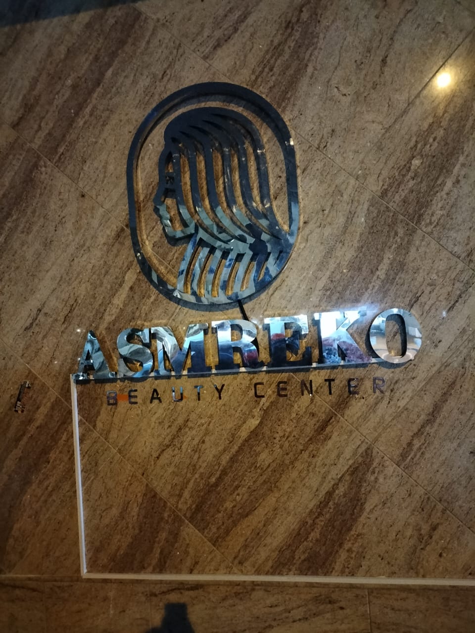 Asmreko Beauty Centre