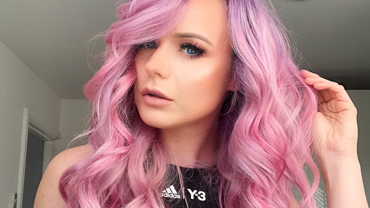 Hair By JENNA HACKING
