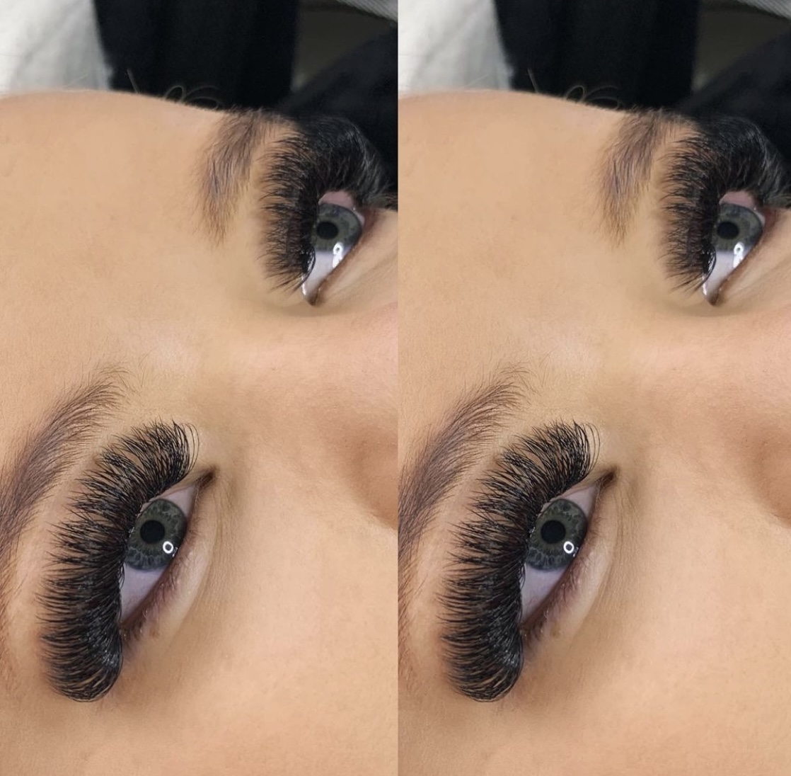 Eye'Lashed Beauty Bar