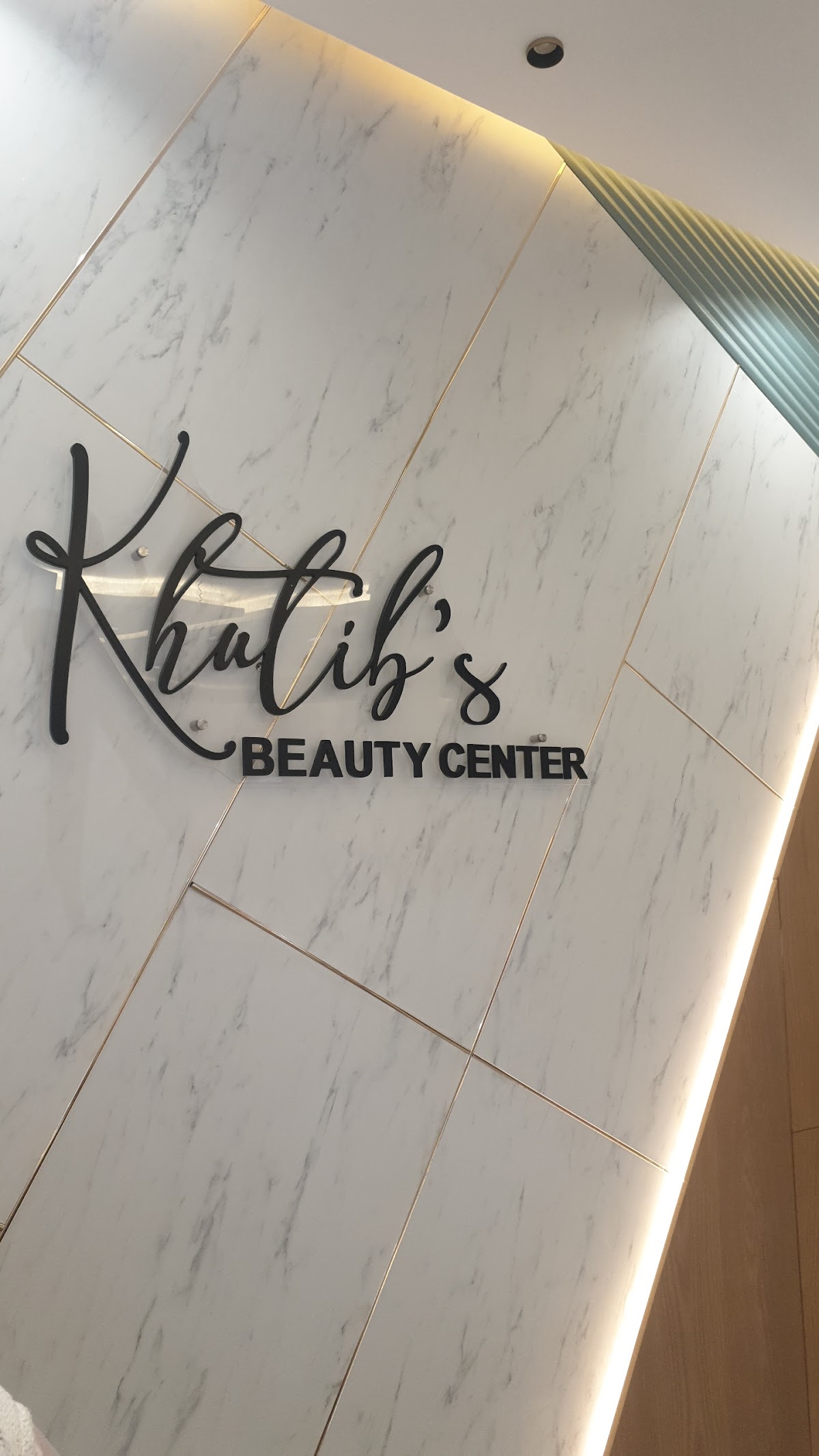 Ouidad Khatib Beauty Center