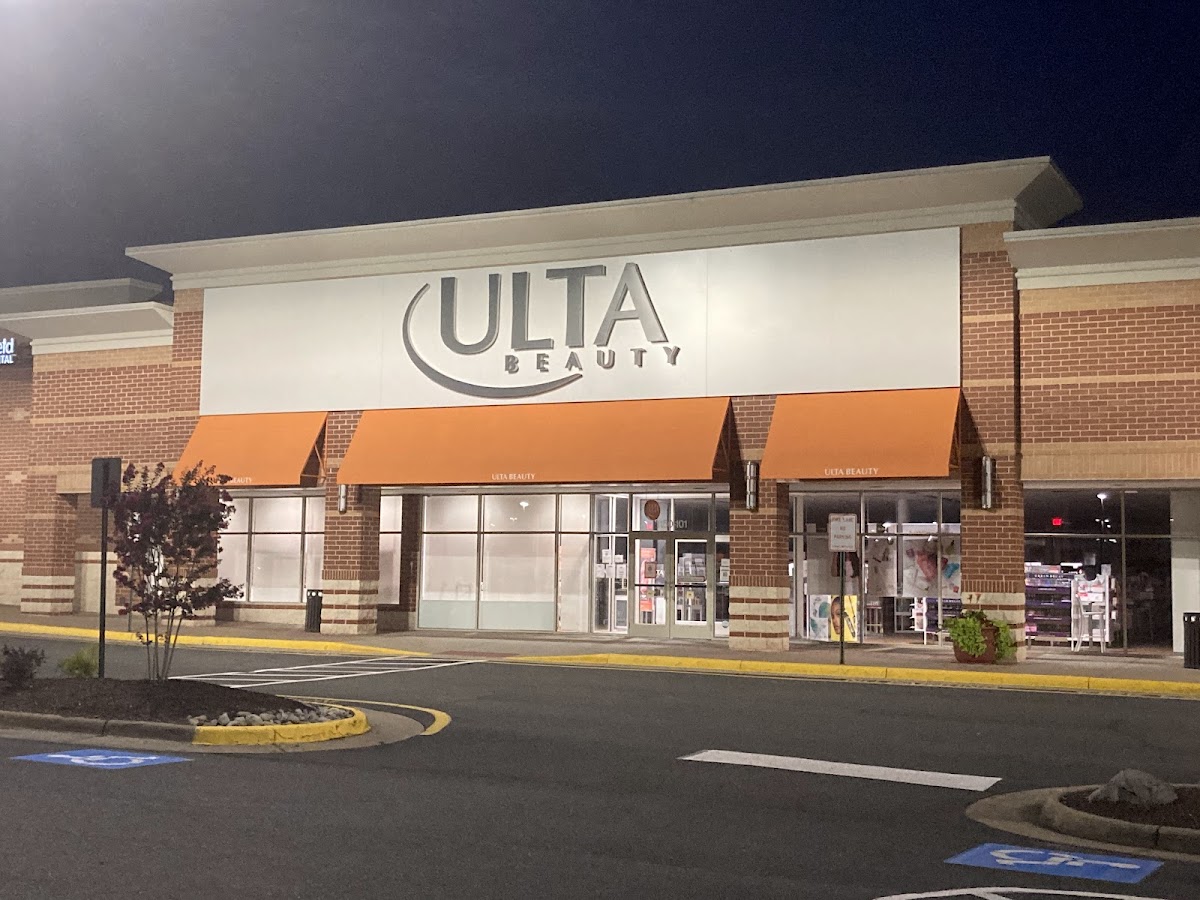 Ulta Beauty