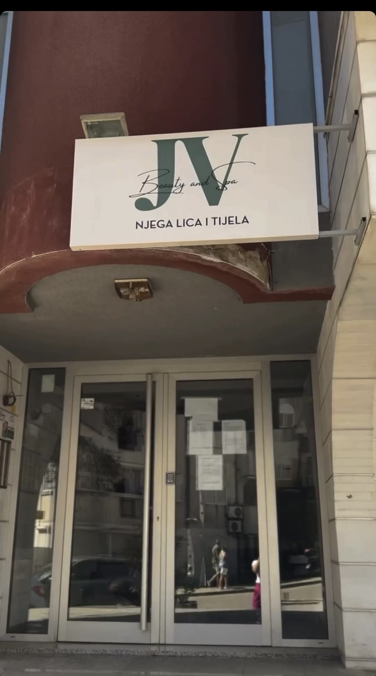 Beauty and Spa
