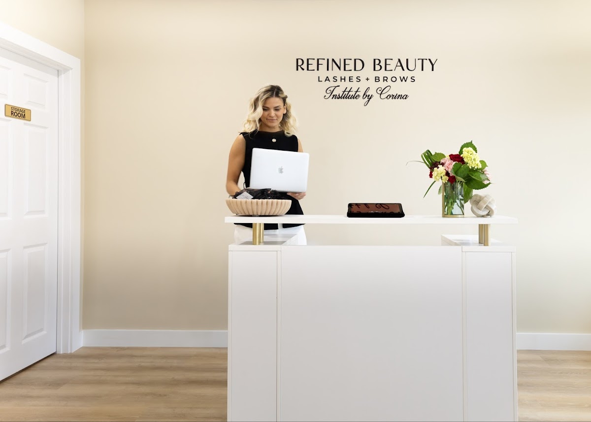 Refined Beauty Institute