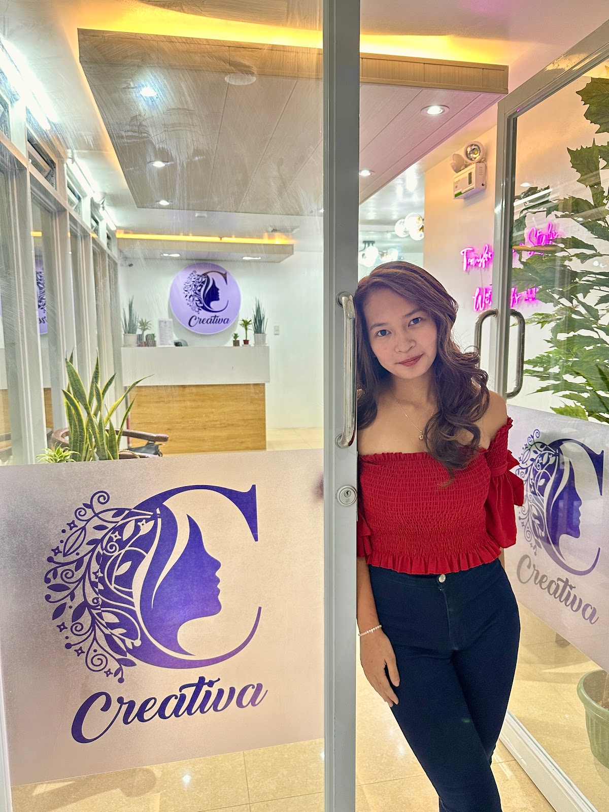 Creativa Hair Salon