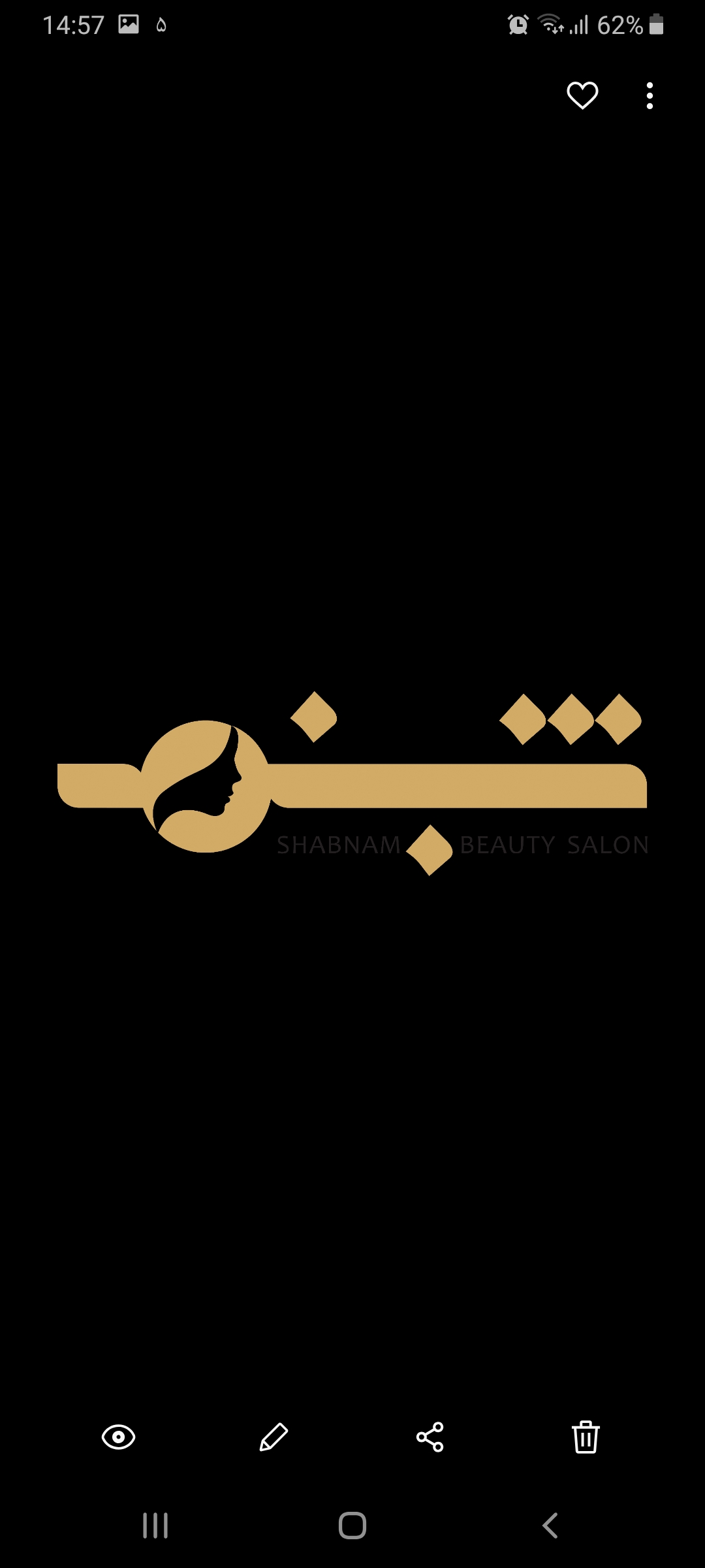 Shabnam Beauty Salon